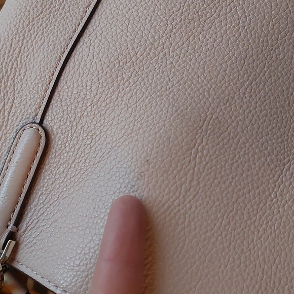 kate spade "jackson" medium triple compartment shoulder bag *Final Price* - Picture 12 of 16